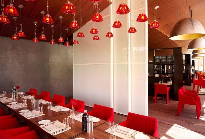 Hyatt Regency Ekaterinburg