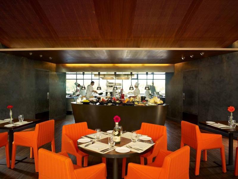 Hyatt Regency Ekaterinburg