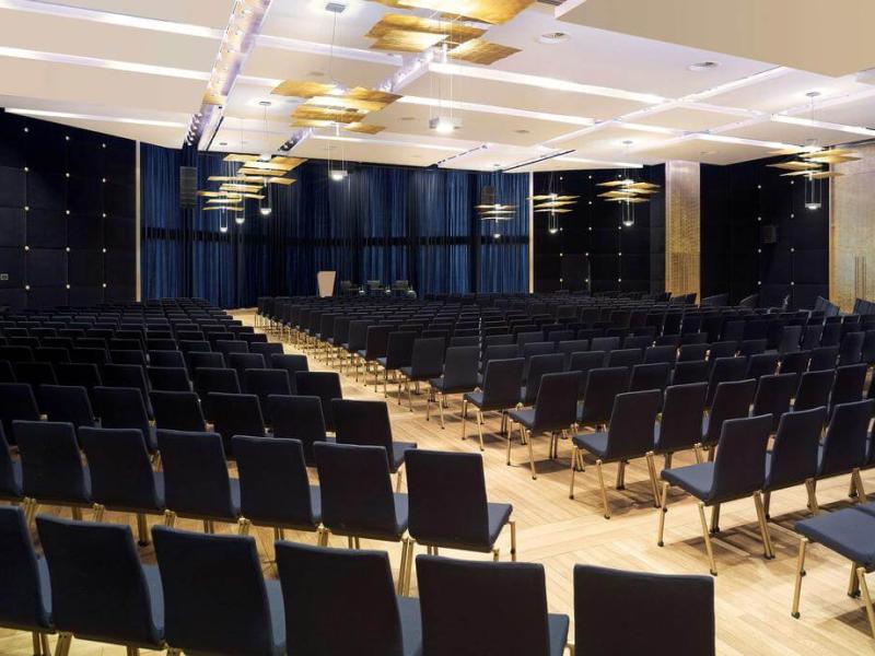 Hyatt Regency Ekaterinburg