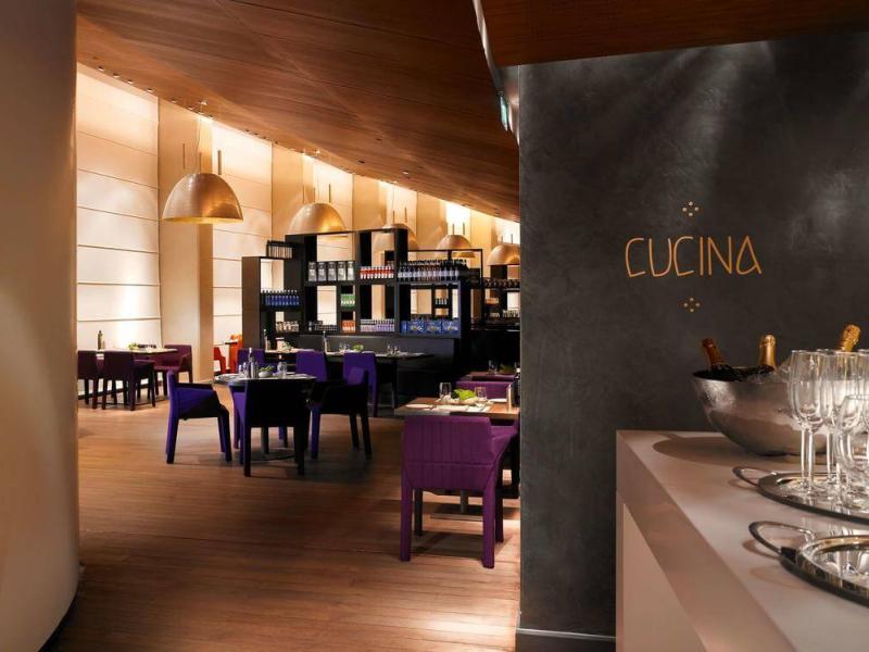 Hyatt Regency Ekaterinburg