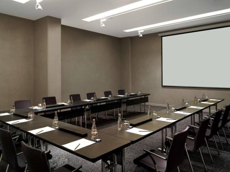 Hyatt Regency Ekaterinburg