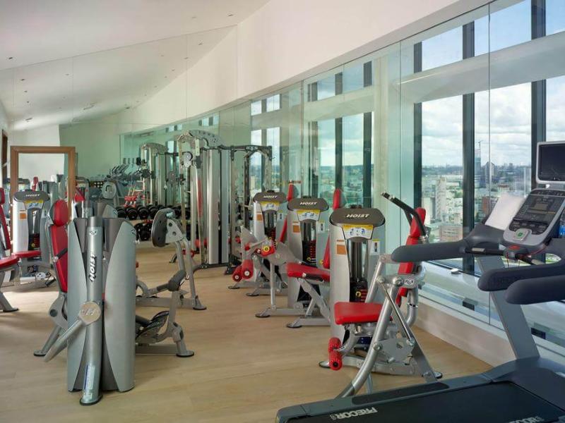 Hyatt Regency Ekaterinburg