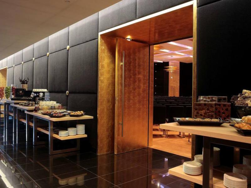 Hyatt Regency Ekaterinburg