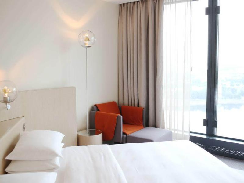 Hyatt Regency Ekaterinburg