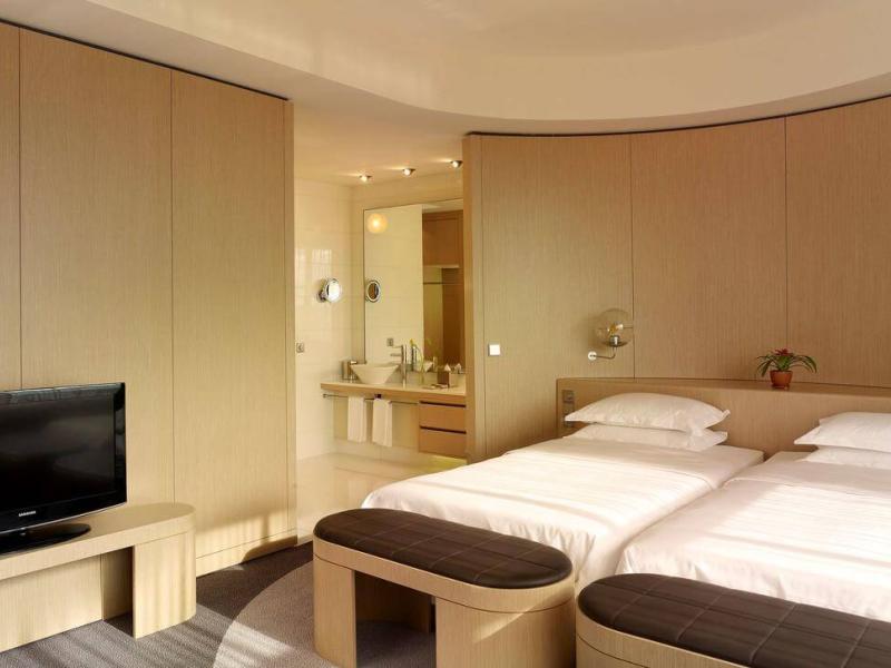 Hyatt Regency Ekaterinburg