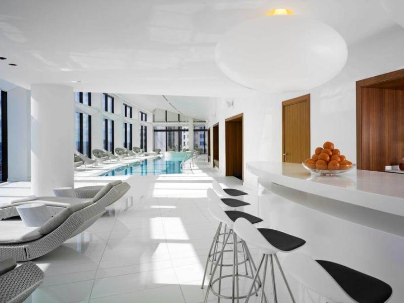 Hyatt Regency Ekaterinburg