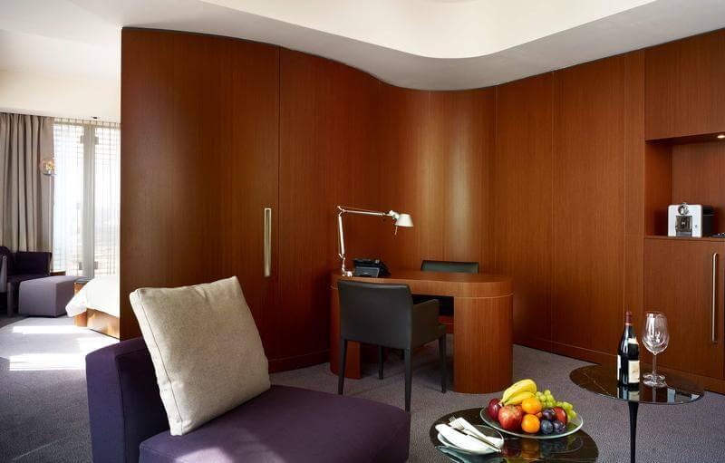 Hyatt Regency Ekaterinburg