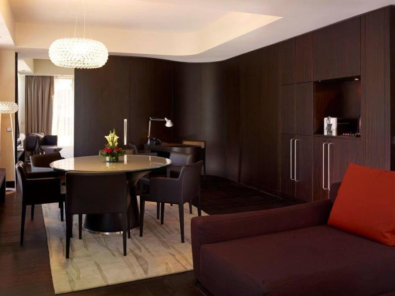 Hyatt Regency Ekaterinburg