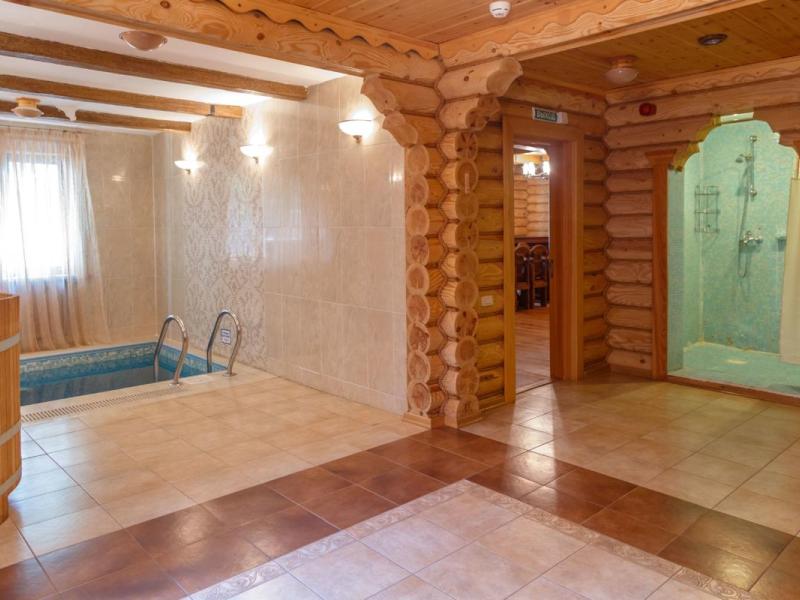 Орловское поместье