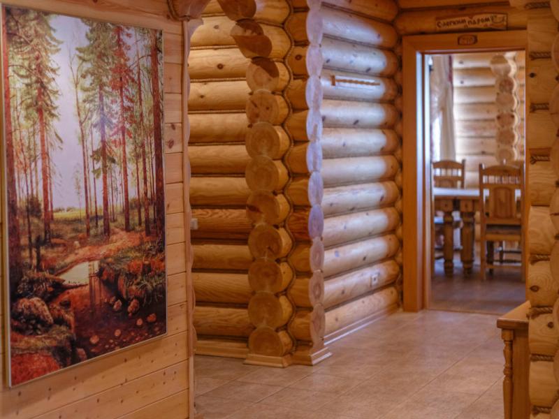 Орловское поместье