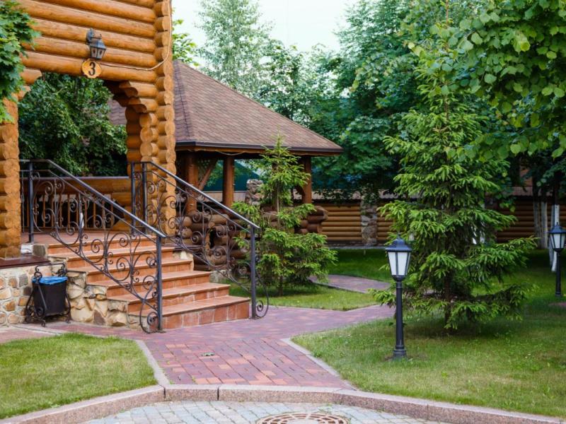 Орловское поместье