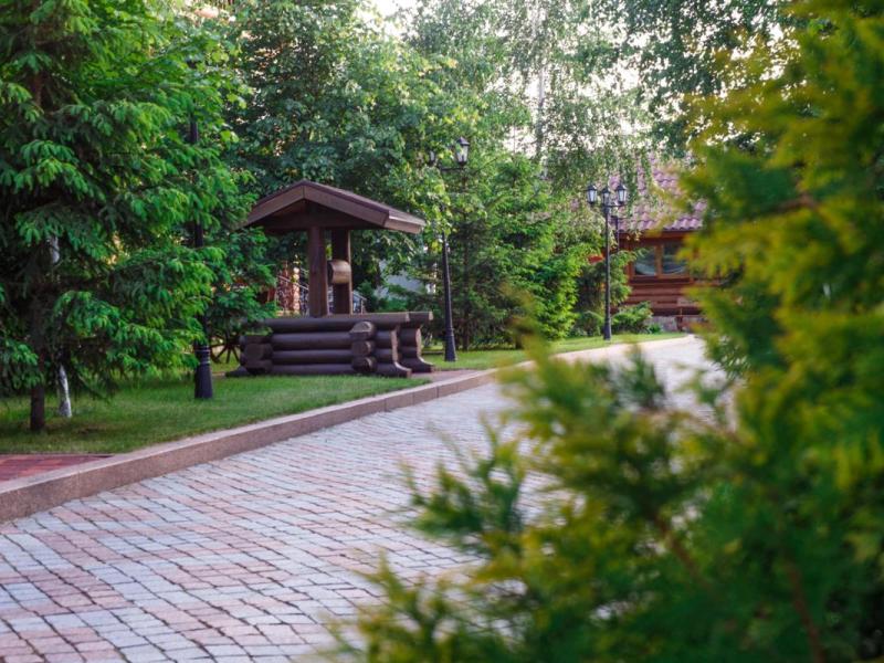 Орловское поместье