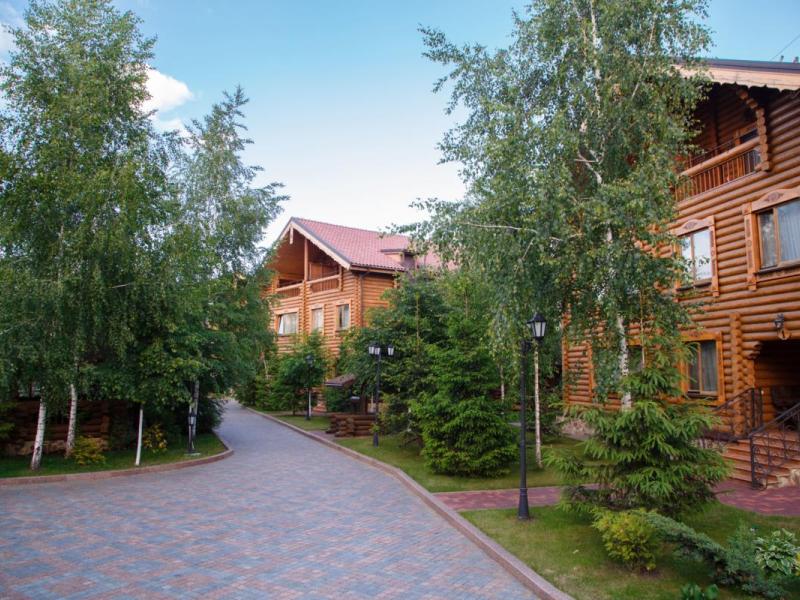 Орловское поместье