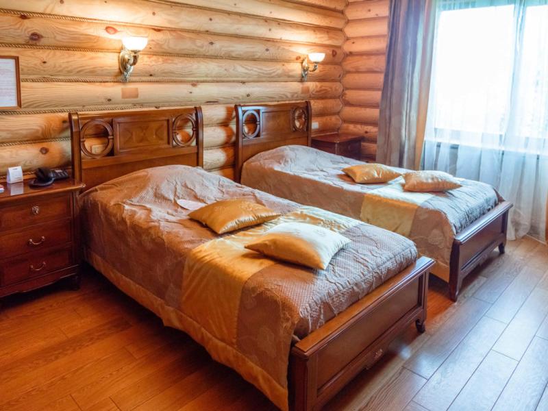 Орловское поместье