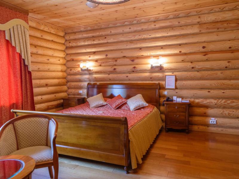 Орловское поместье