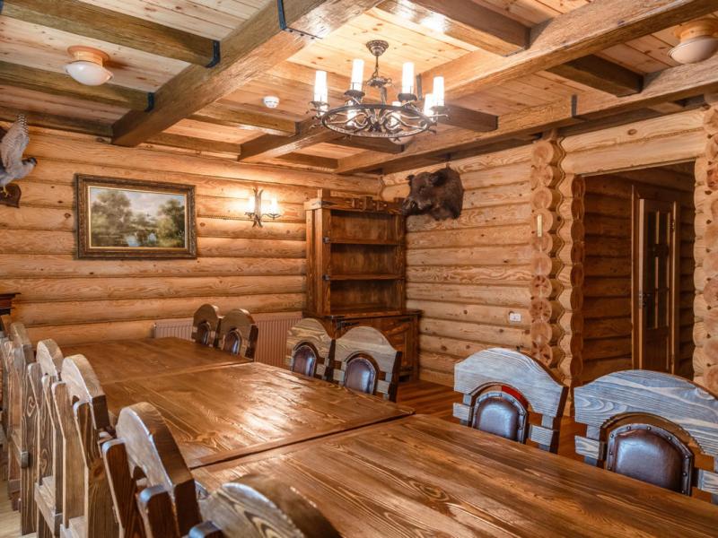 Орловское поместье