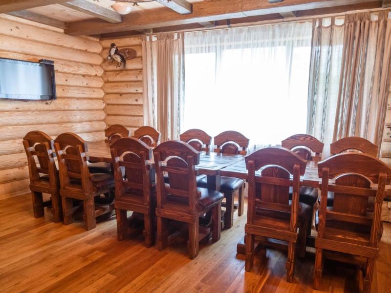 Орловское поместье