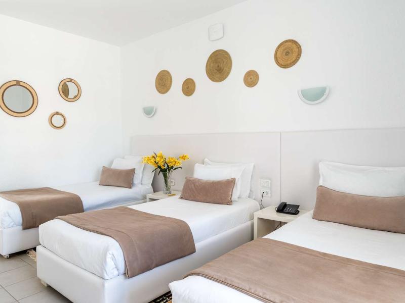 Golden Tulip Hammamet President