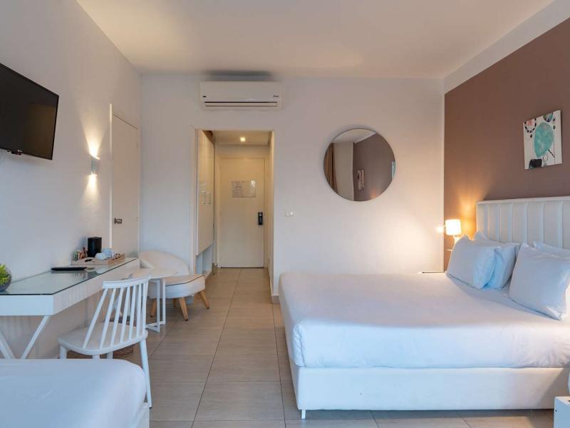 Golden Tulip Hammamet President