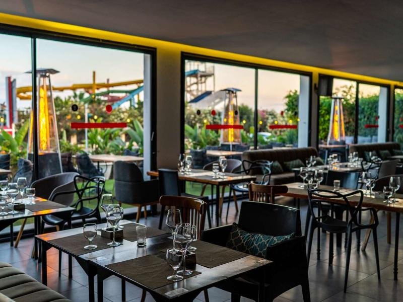 Golden Tulip Hammamet President