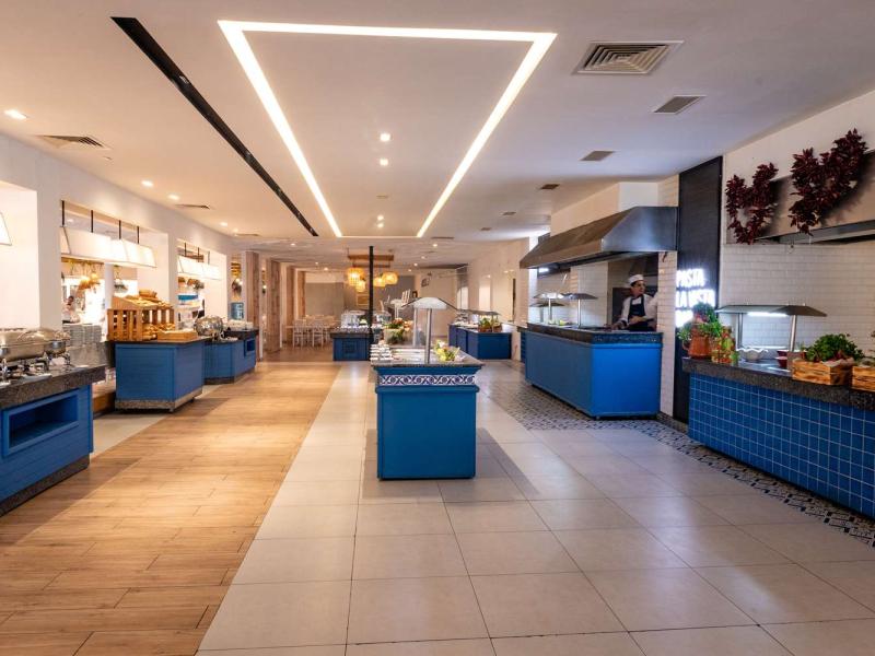 Golden Tulip Hammamet President