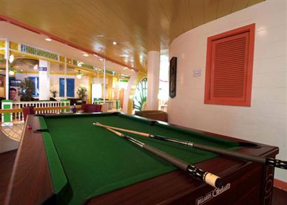 The Originals Paris Est Golf