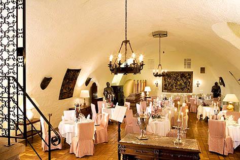 Chateau D'Isenbourg