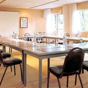 Best Western Auberge de Jons