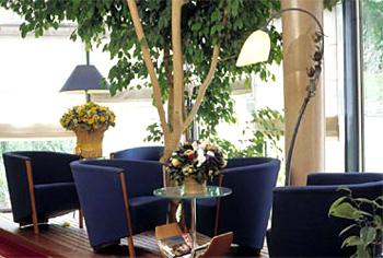 Best Western Auberge de Jons