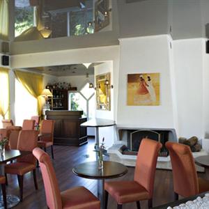 Best Western Auberge de Jons