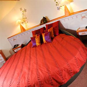 Best Western Auberge de Jons