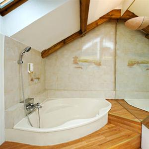 Best Western Auberge de Jons