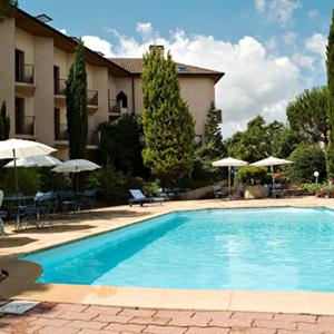 Best Western Auberge de Jons
