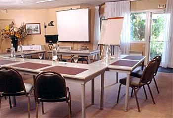 Best Western Auberge de Jons