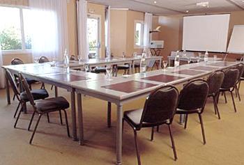 Best Western Auberge de Jons
