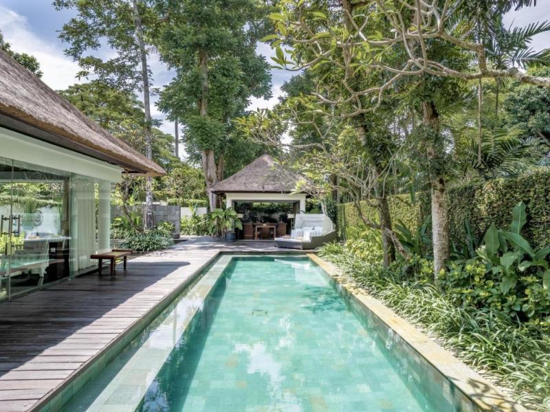 Kayumanis Nusa Dua Private Villa & Spa