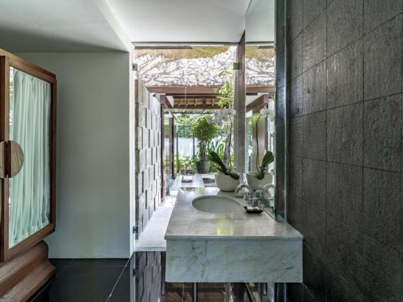 Kayumanis Nusa Dua Private Villa & Spa
