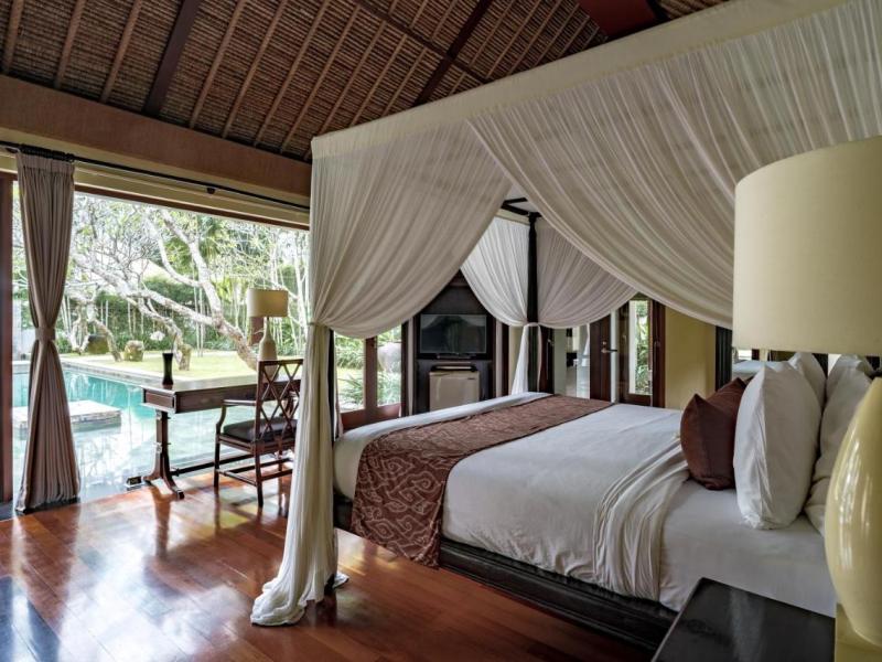 Kayumanis Nusa Dua Private Villa & Spa