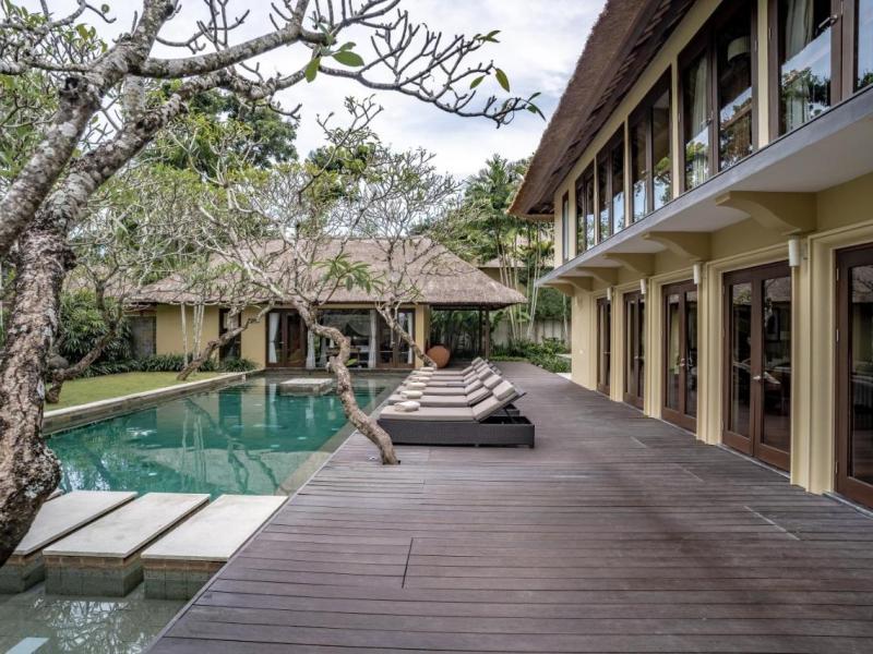 Kayumanis Nusa Dua Private Villa & Spa