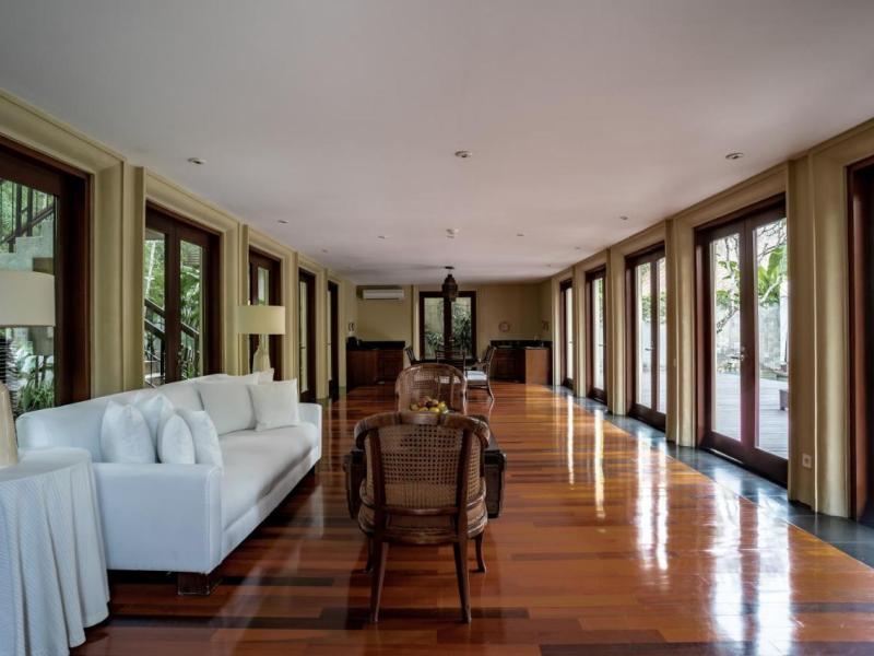 Kayumanis Nusa Dua Private Villa & Spa