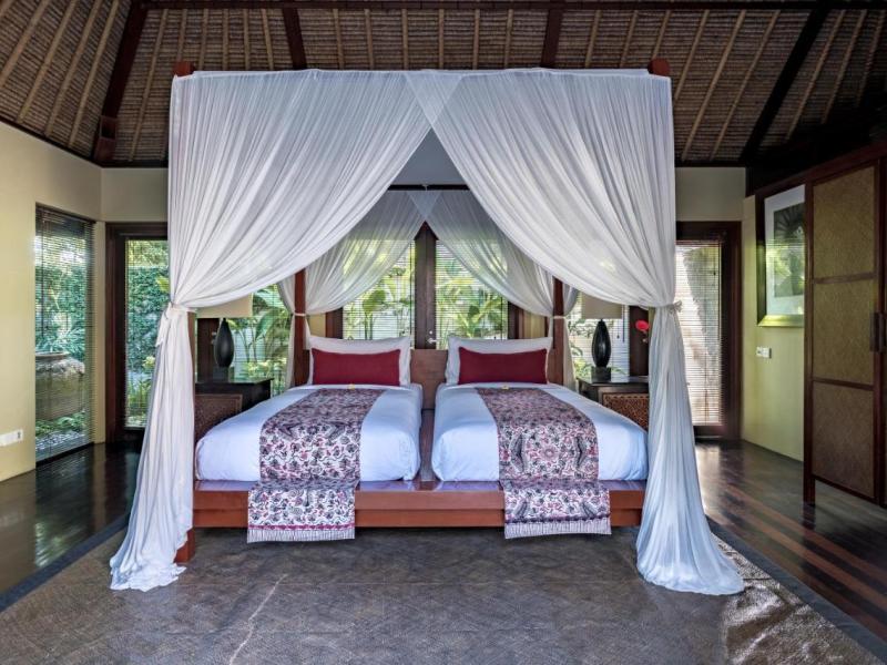 Kayumanis Nusa Dua Private Villa & Spa