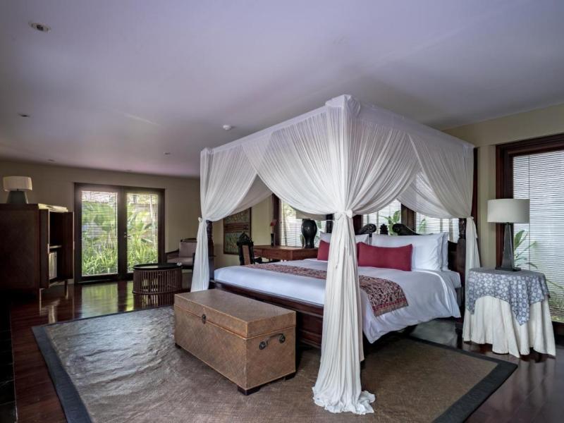 Kayumanis Nusa Dua Private Villa & Spa
