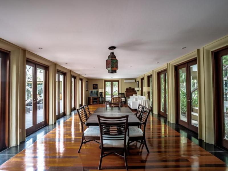 Kayumanis Nusa Dua Private Villa & Spa