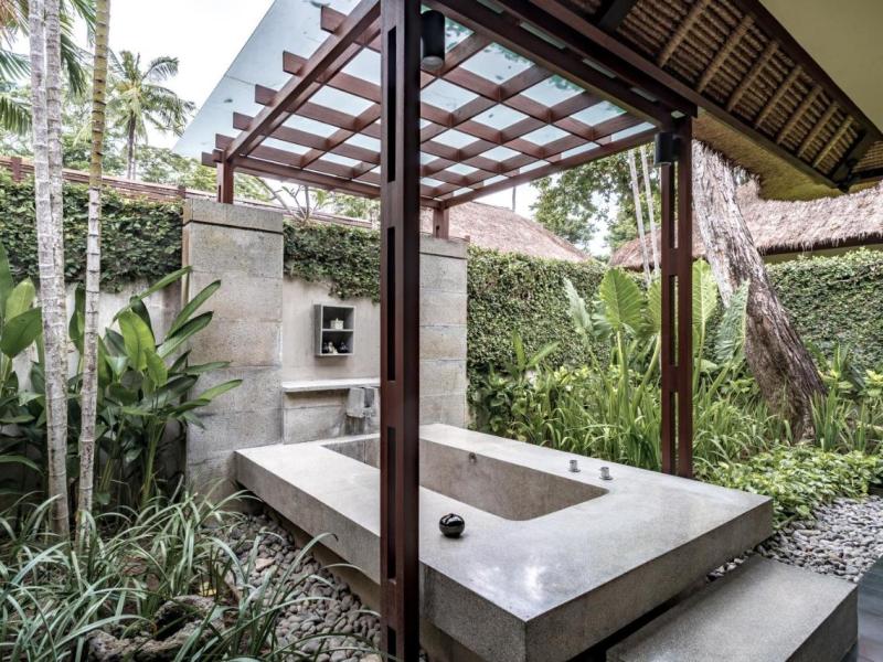 Kayumanis Nusa Dua Private Villa & Spa