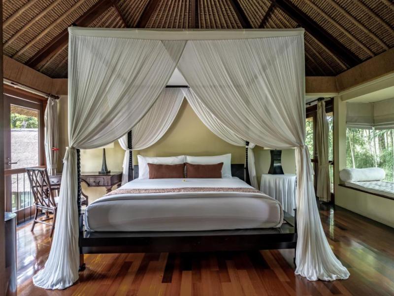 Kayumanis Nusa Dua Private Villa & Spa