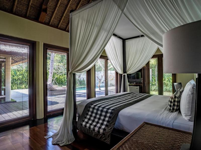 Kayumanis Nusa Dua Private Villa & Spa