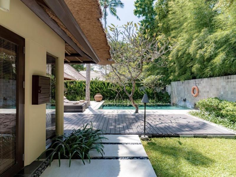 Kayumanis Nusa Dua Private Villa & Spa