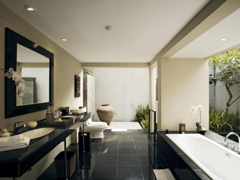 Kayumanis Nusa Dua Private Villa & Spa