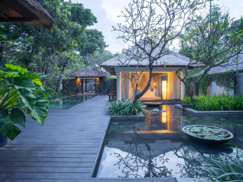 Kayumanis Nusa Dua Private Villa & Spa