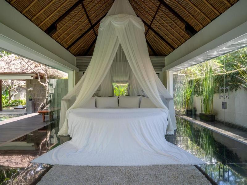 Kayumanis Nusa Dua Private Villa & Spa